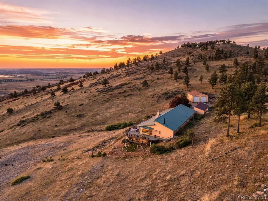 7372 Olde Stage Road, Boulder, CO 80302 - #2