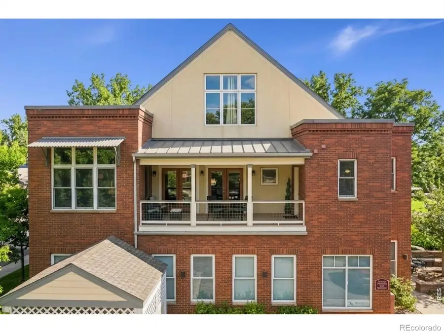 401 Mason Court #201, Fort Collins, CO 80524 - #2