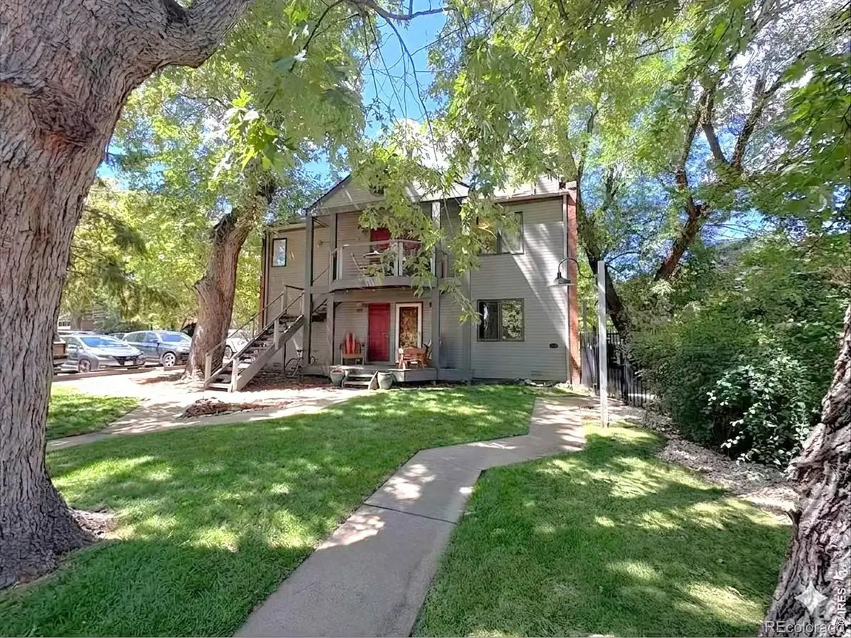 1633 18th Street #6, Boulder, CO 80302 - #1