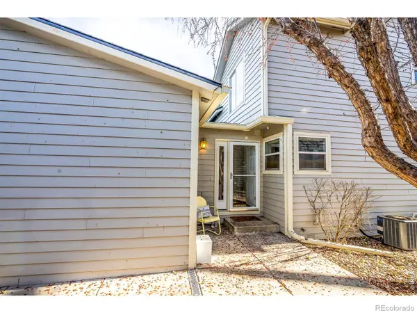 2905 Neil Drive, Fort Collins, CO 80526