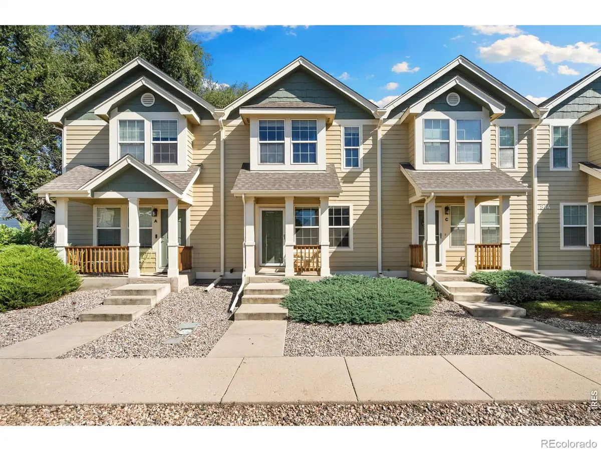 814 Apex Drive #B, Fort Collins, CO 80525 - #1