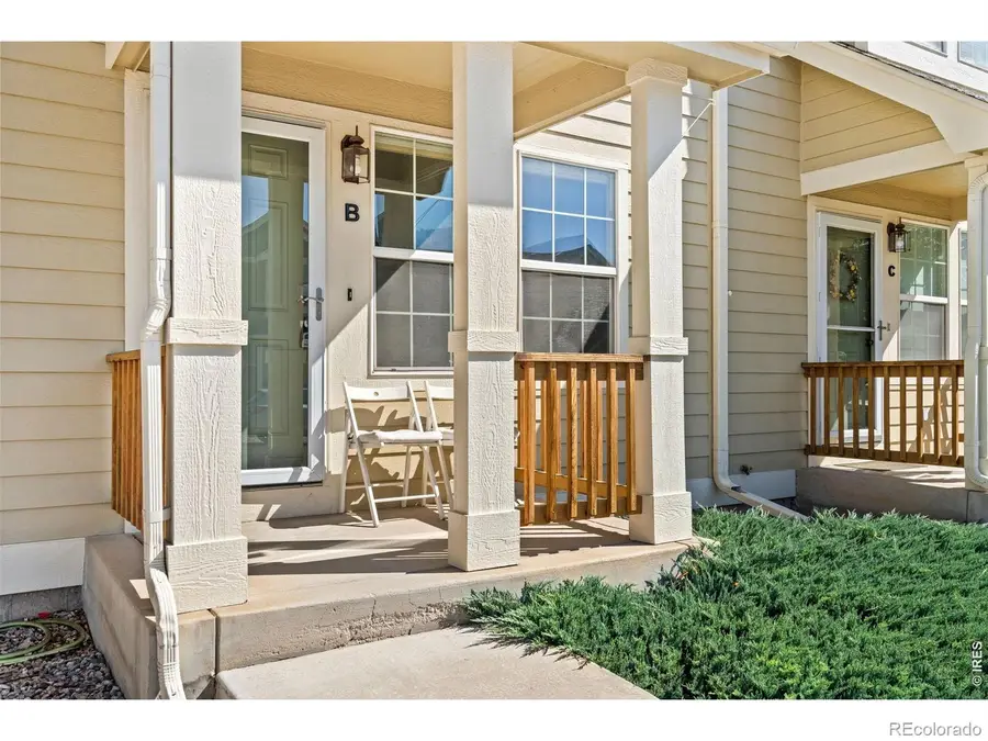 814 Apex Drive #B, Fort Collins, CO 80525 - #3