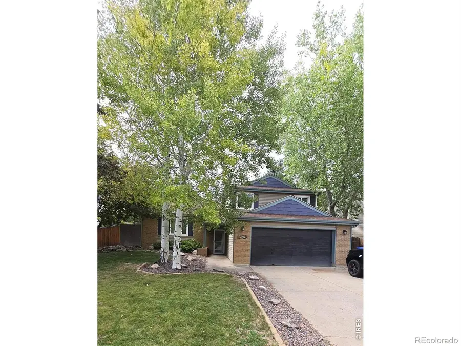 4127 Balsa Court, Loveland, CO 80538 - #2