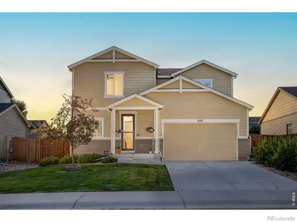 3147 Aries Drive, Loveland, CO 80537