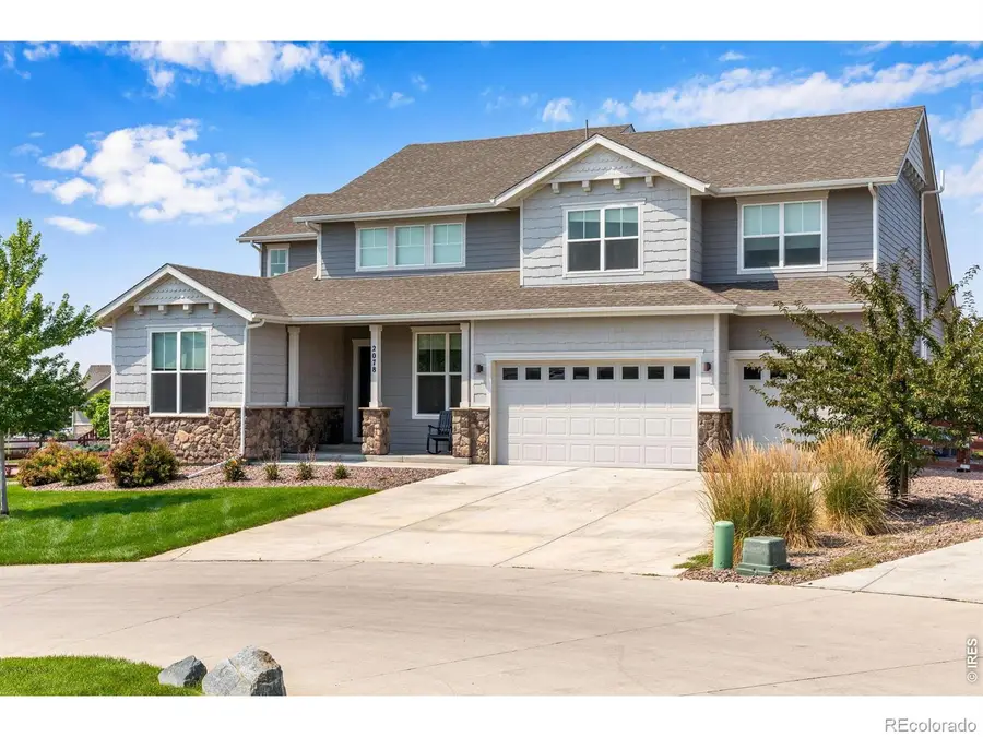 2078 Covered Bridge Parkway, Windsor, CO 80550 - #3