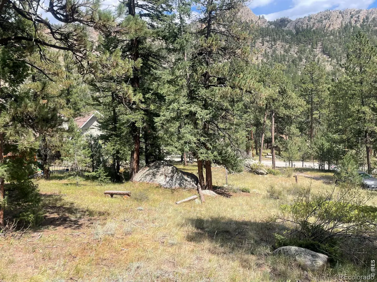 0 Cedar Drive, Lyons, CO 80540 - #1