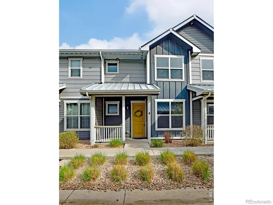 3333 Apple Blossom Lane #4, Greeley, CO 80634 - #3