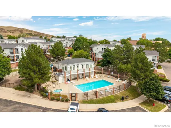 1629 S Deframe Street #B8, Lakewood, CO 80228