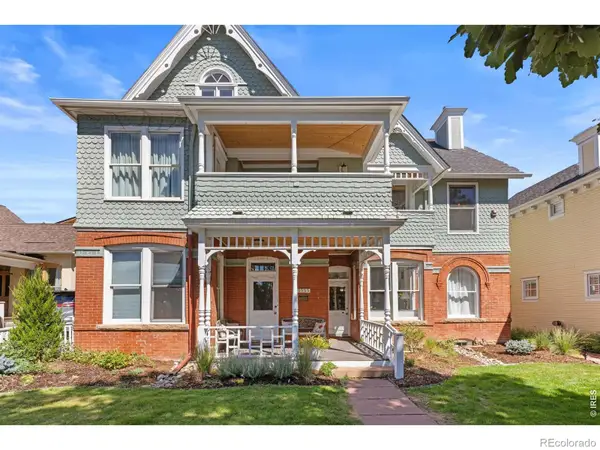 1333 Pine Street #4, Boulder, CO 80302