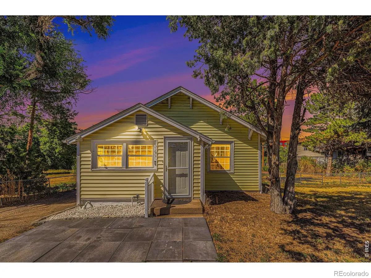347 W Rafferty Gardens Avenue, Littleton, CO 80120 - #1