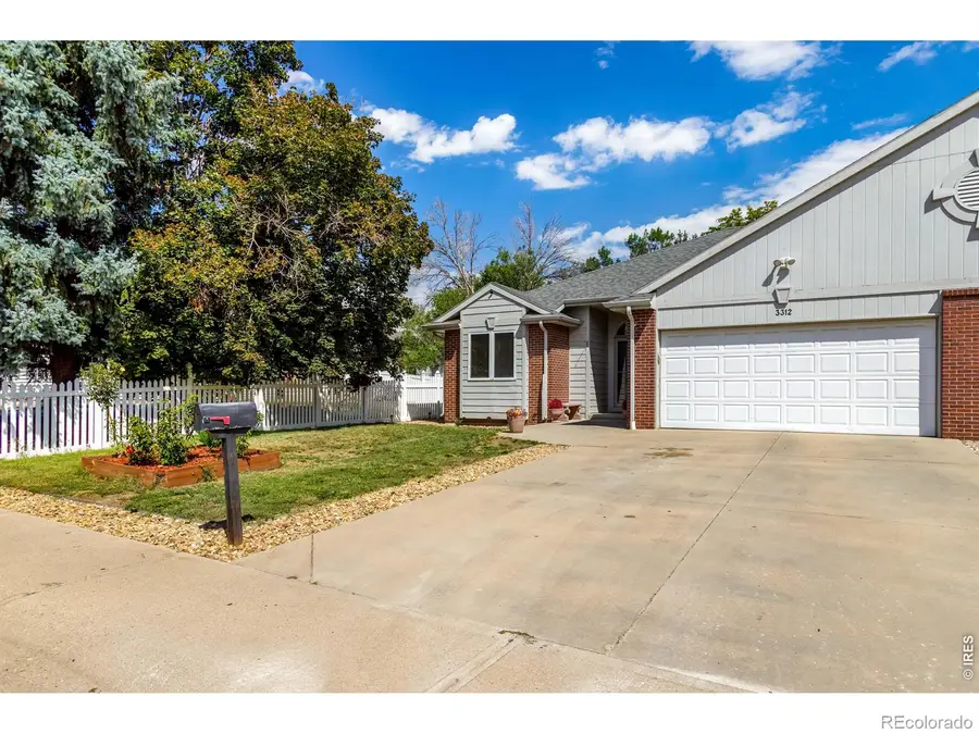 3312 Carson Avenue, Evans, CO 80620 - #2