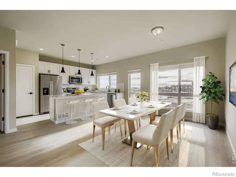 1003 Schlagel Street #7, Fort Collins, CO 80524 - #2