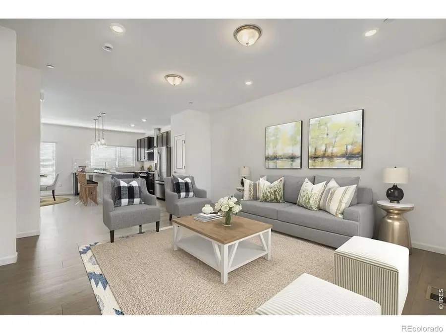 1002 Schlagel Street #4, Fort Collins, CO 80524 - #2