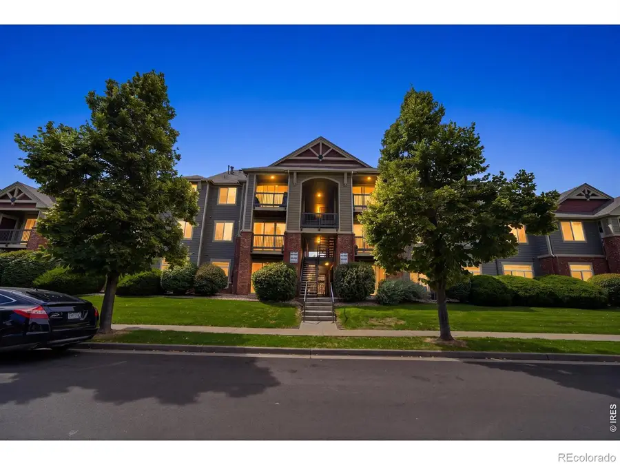 2133 Krisron Road #A203, Fort Collins, CO 80525 - #2