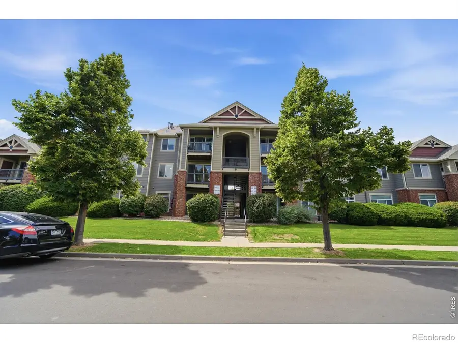 2133 Krisron Road #A203, Fort Collins, CO 80525 - #3