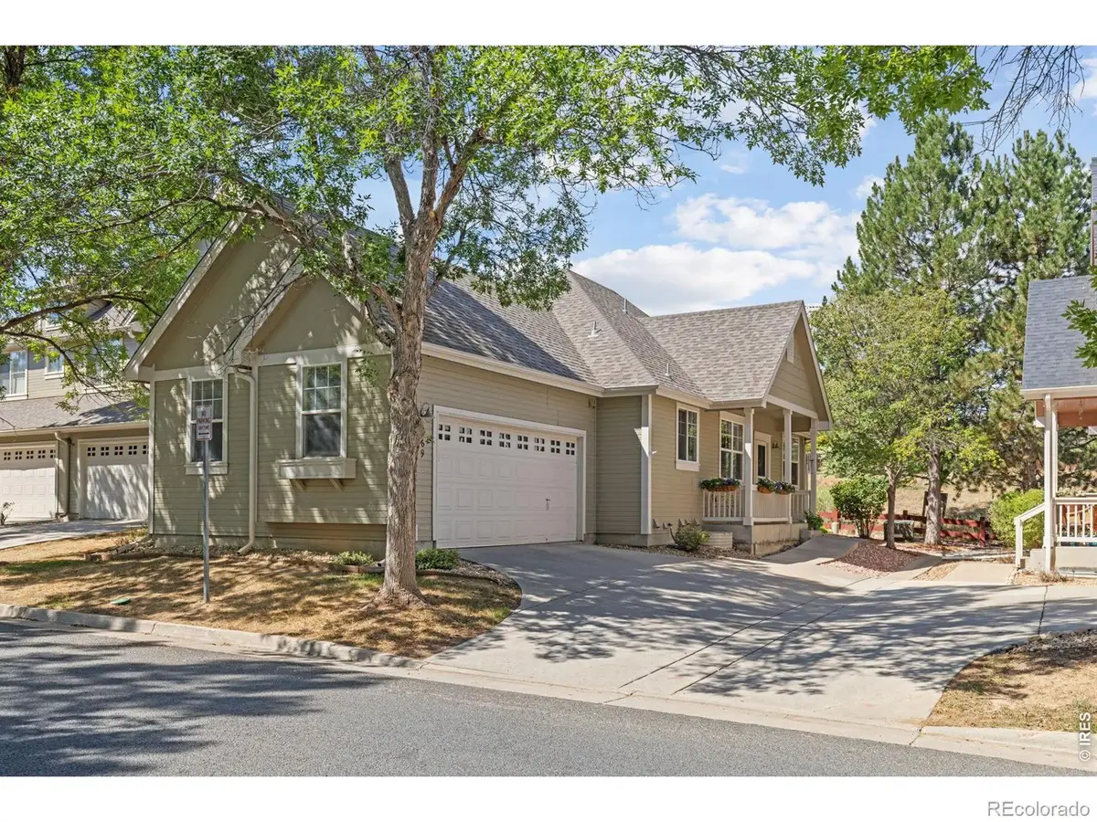 669 Wild Ridge Lane, Lafayette, CO 80026 - #1