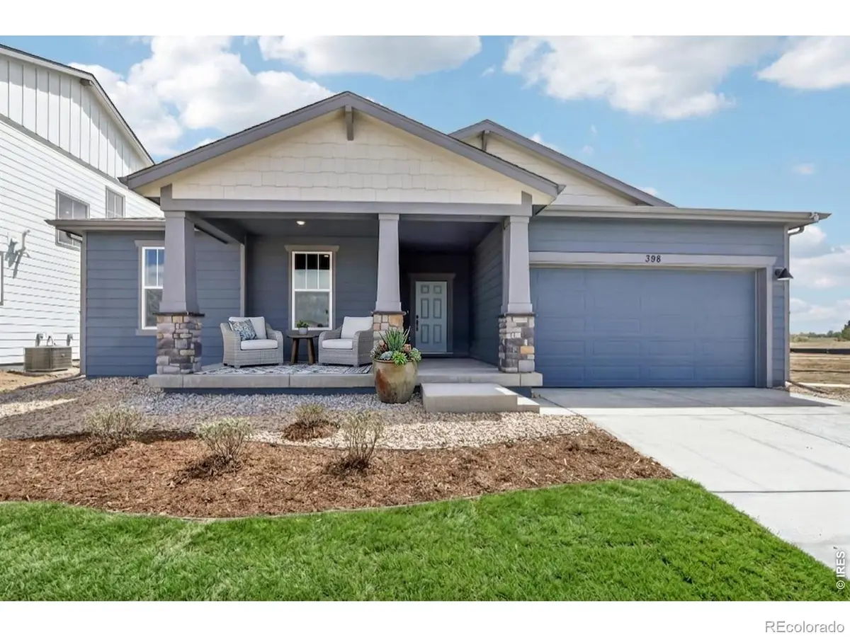398 Rustic Barn Lane, Berthoud, CO 80513 - #1