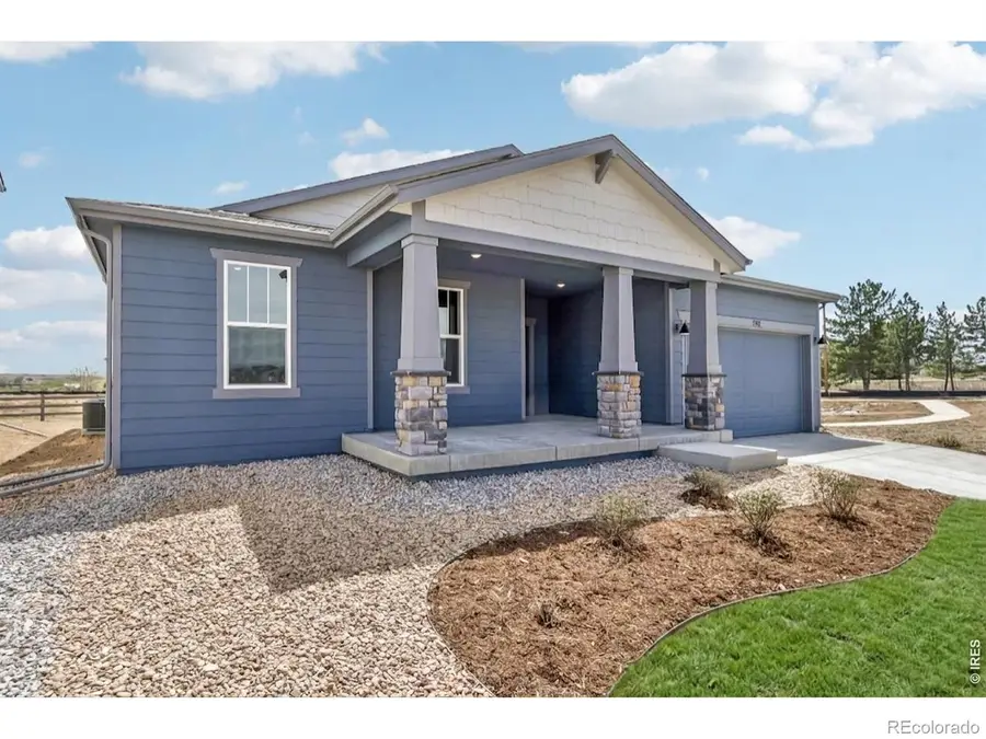 398 Rustic Barn Lane, Berthoud, CO 80513 - #2