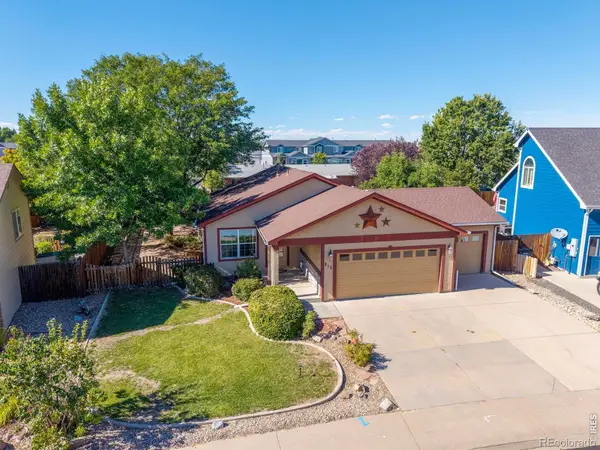 610 Cornerstone Drive, Windsor, CO 80550
