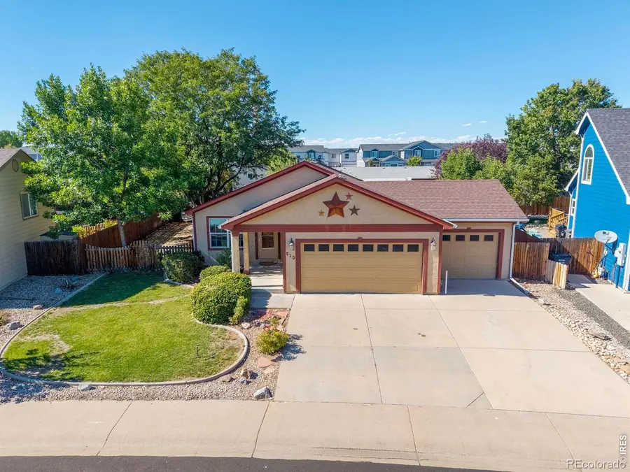 610 Cornerstone Drive, Windsor, CO 80550 - #2