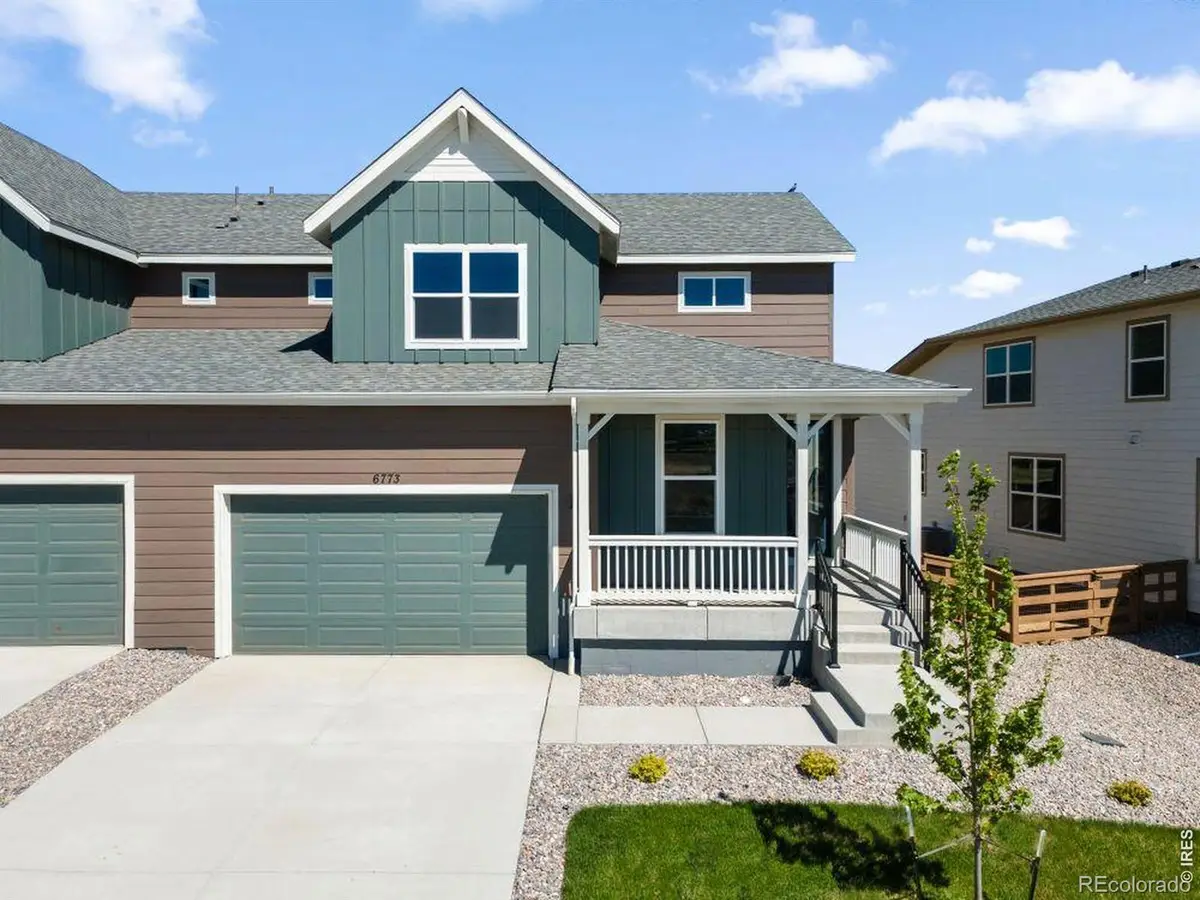 6773 Utica Circle, Firestone, CO 80504 - #1