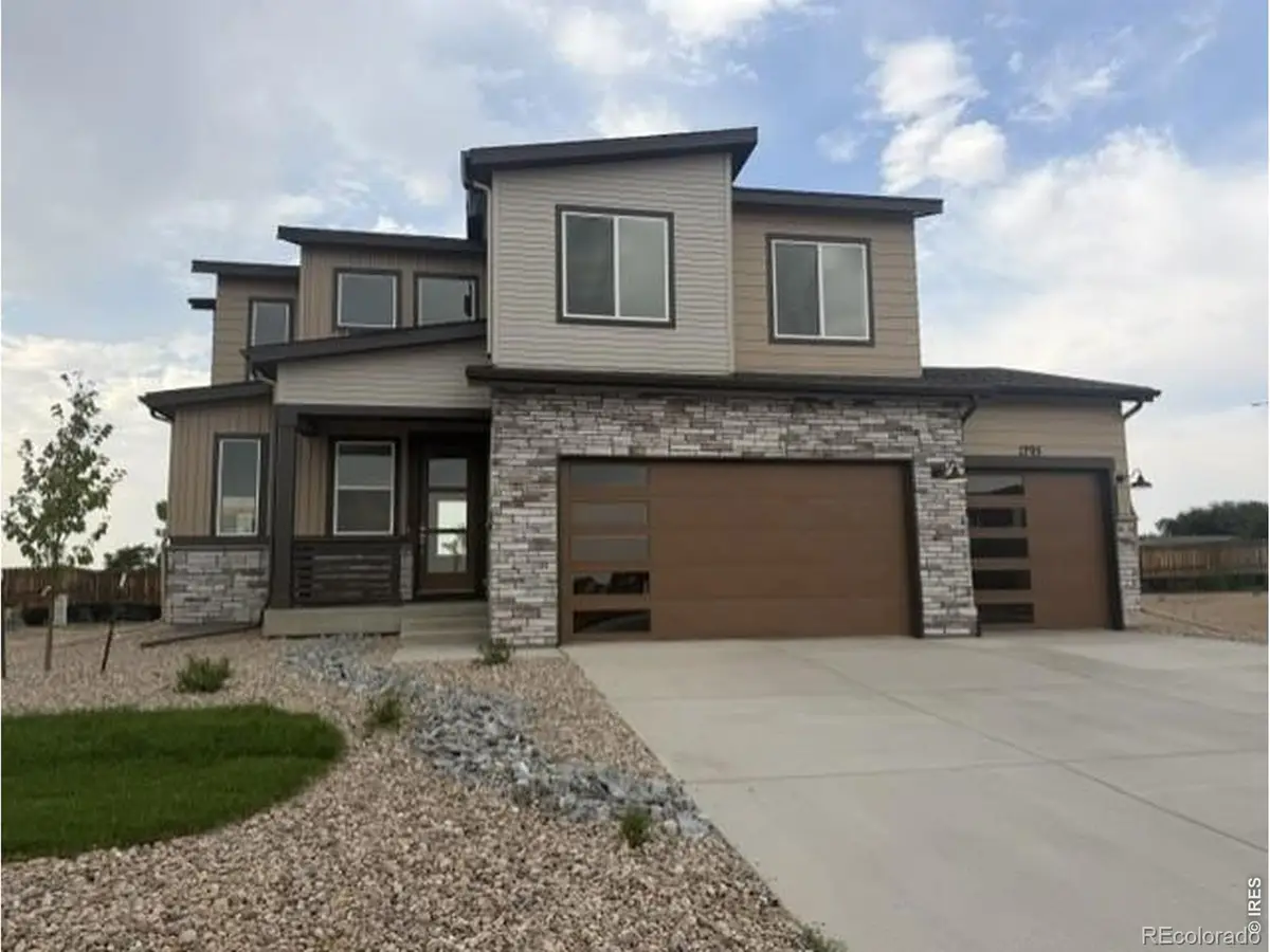 1795 Zeno Street, Brighton, CO 80601 - #1