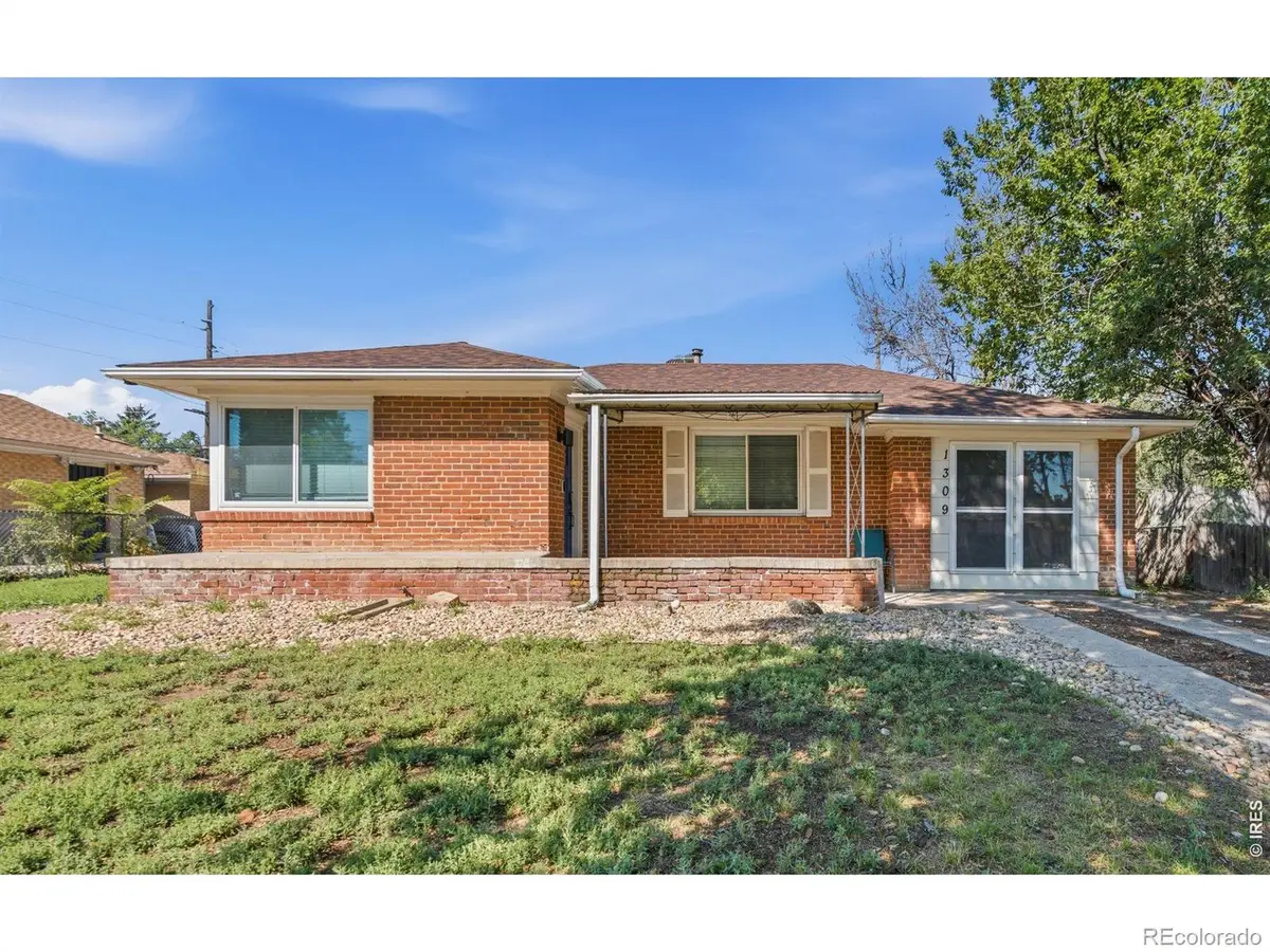 1309 Florence, Aurora, CO 80010 - #1