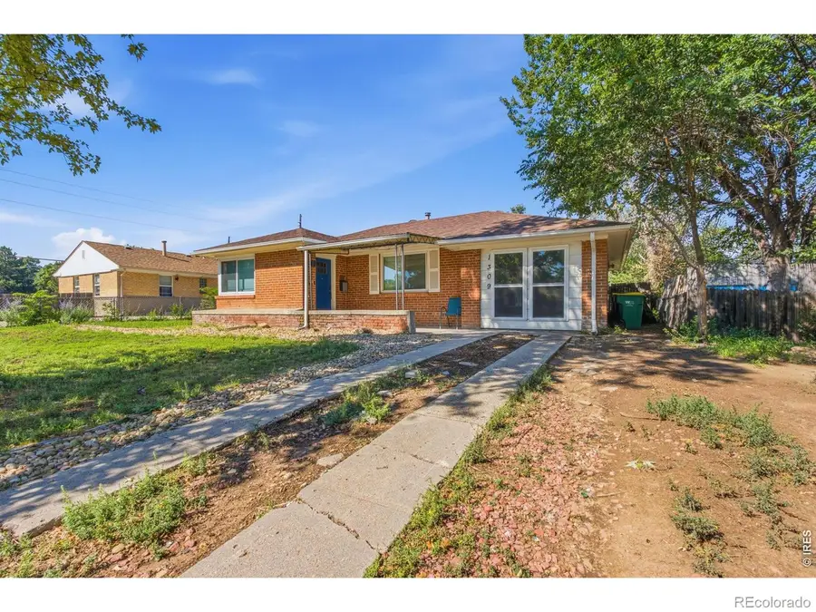 1309 Florence, Aurora, CO 80010 - #2