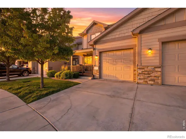 1974 Pikes Peak Drive, Loveland, CO 80538