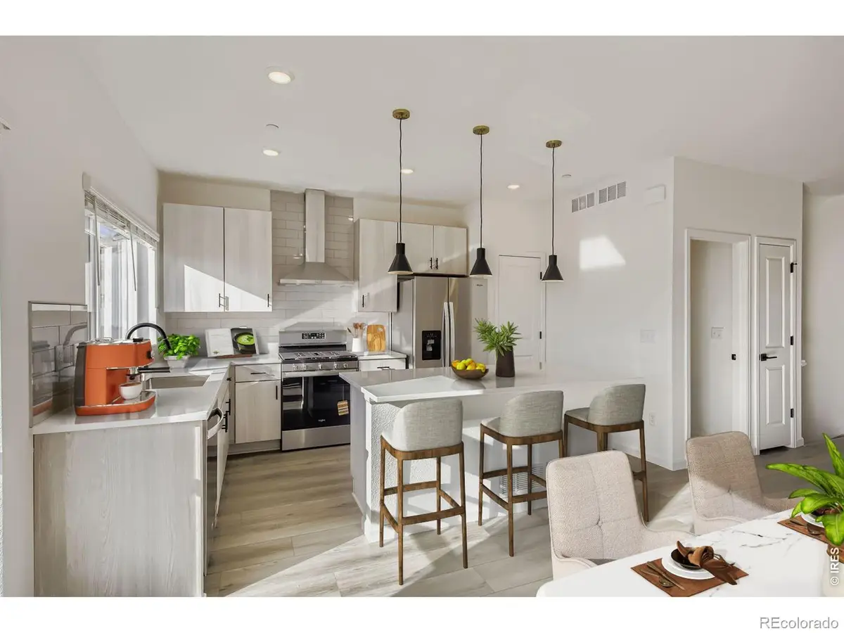 1003 Schlagel Street #2, Fort Collins, CO 80524 - #1