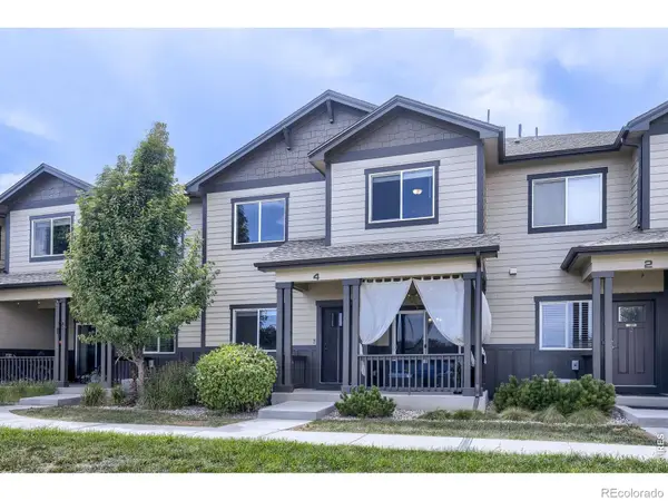 4165 Crittenton Lane #4, Wellington, CO 80549