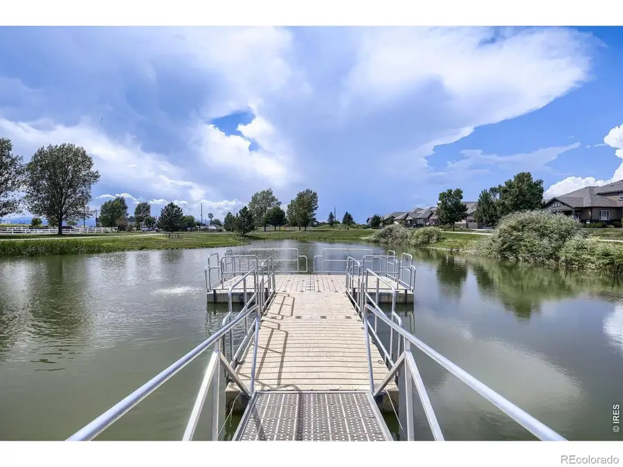 4165 Crittenton Lane #4, Wellington, CO 80549 - #2