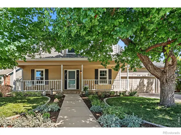 518 Ramah Drive, Fort Collins, CO 80525