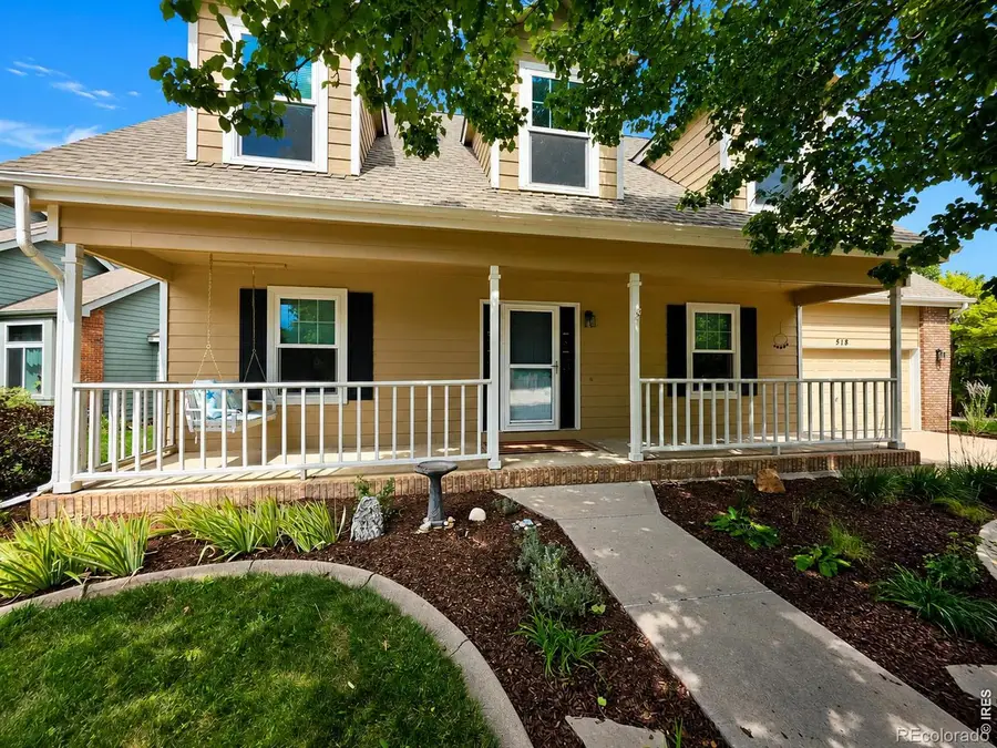 518 Ramah Drive, Fort Collins, CO 80525 - #3