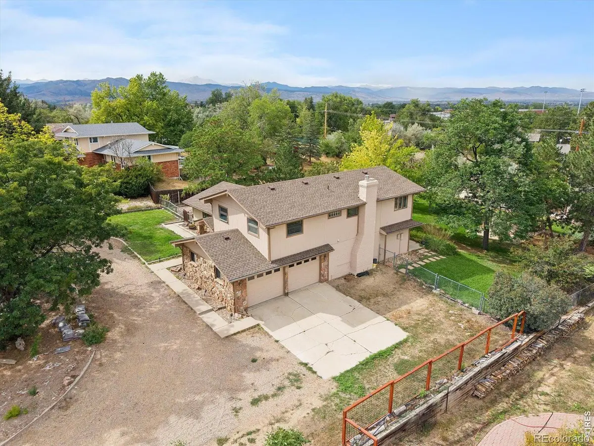 9037 Morton Road, Longmont, CO 80503 - #1