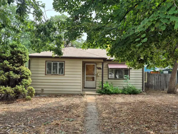 930 Emery Street, Longmont, CO 80501