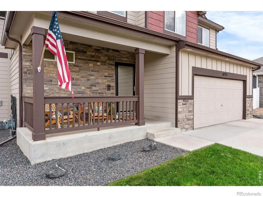 8732 15th St Rd N, Greeley, CO 80634 - #2