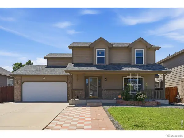 1737 69th Avenue, Greeley, CO 80634