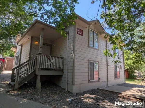741-743 19th Street, Boulder, CO 80302