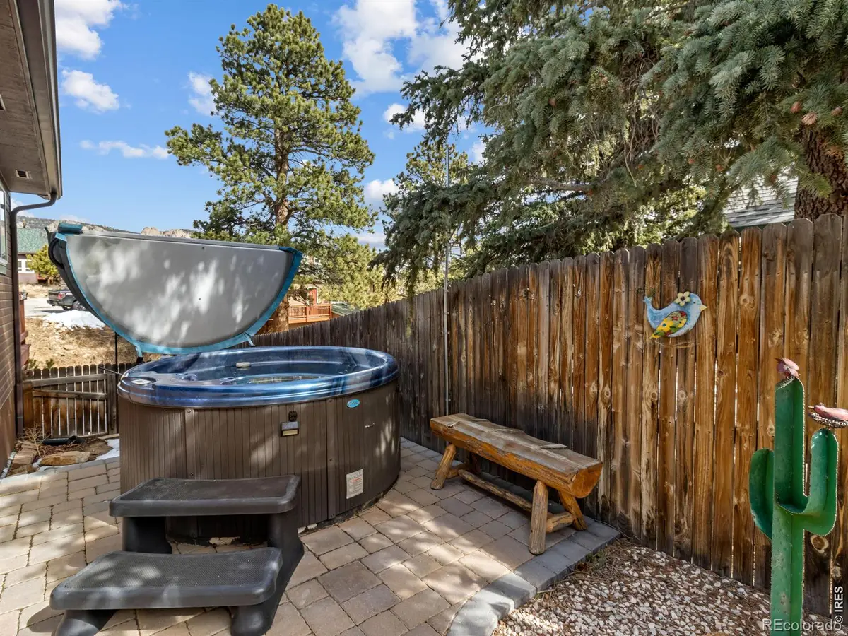 220 Virginia Drive #22, Estes Park, CO 80517 - #1