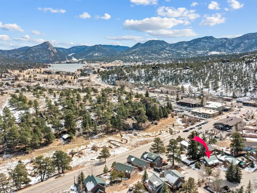 220 Virginia Drive #22, Estes Park, CO 80517 - #2