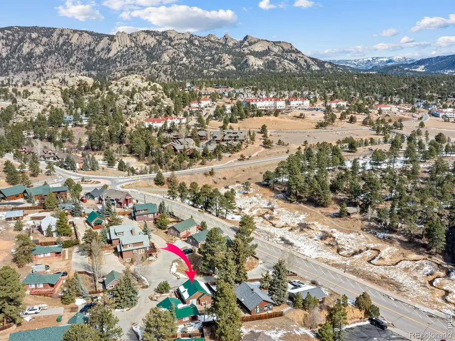 220 Virginia Drive #22, Estes Park, CO 80517 - #3
