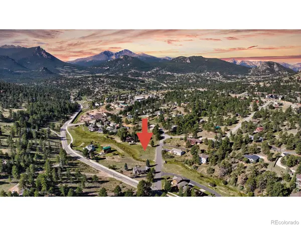 Country Club Drive, Estes Park, CO 80517