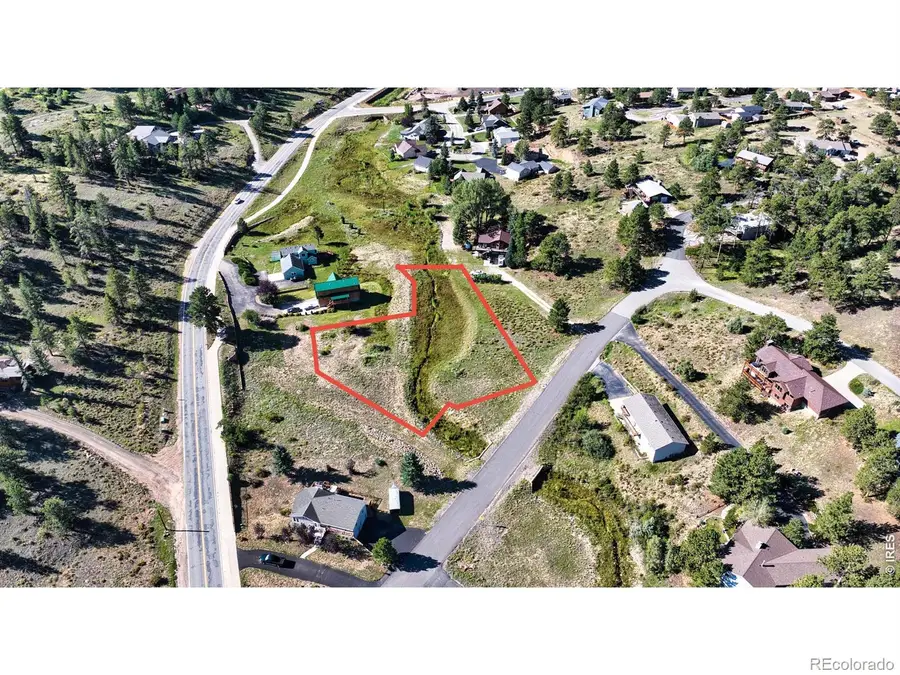 Country Club Drive, Estes Park, CO 80517 - #2