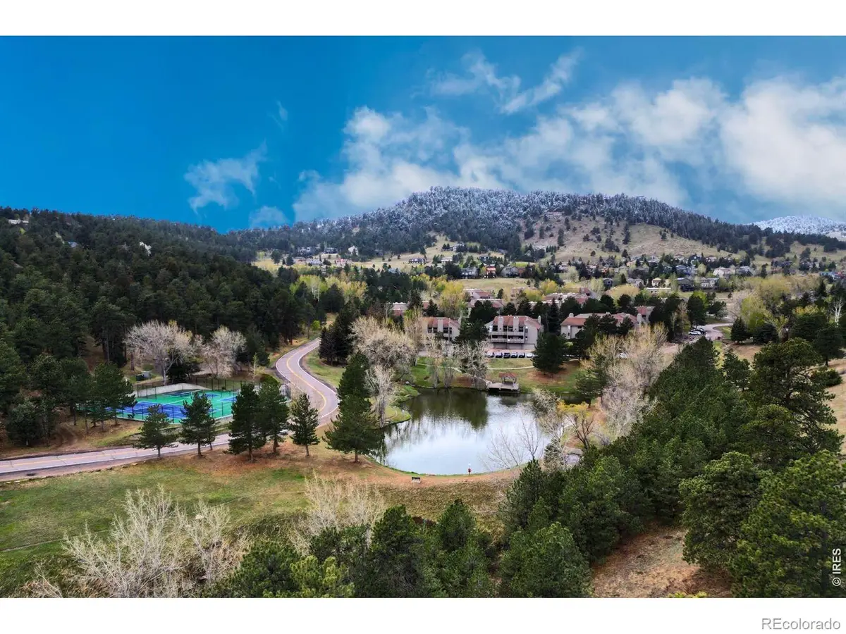 23551 Genesee Village Road #15H, Golden, CO 80401 - #1