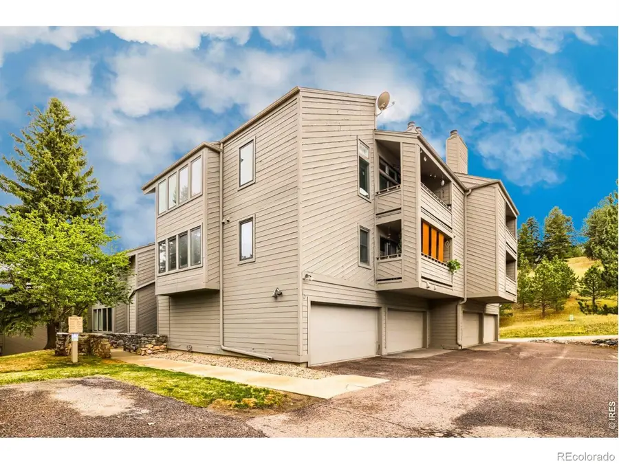 23551 Genesee Village Road #15H, Golden, CO 80401 - #2