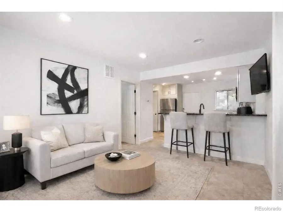 3321 Eliot Street, Denver, CO 80211 - #2
