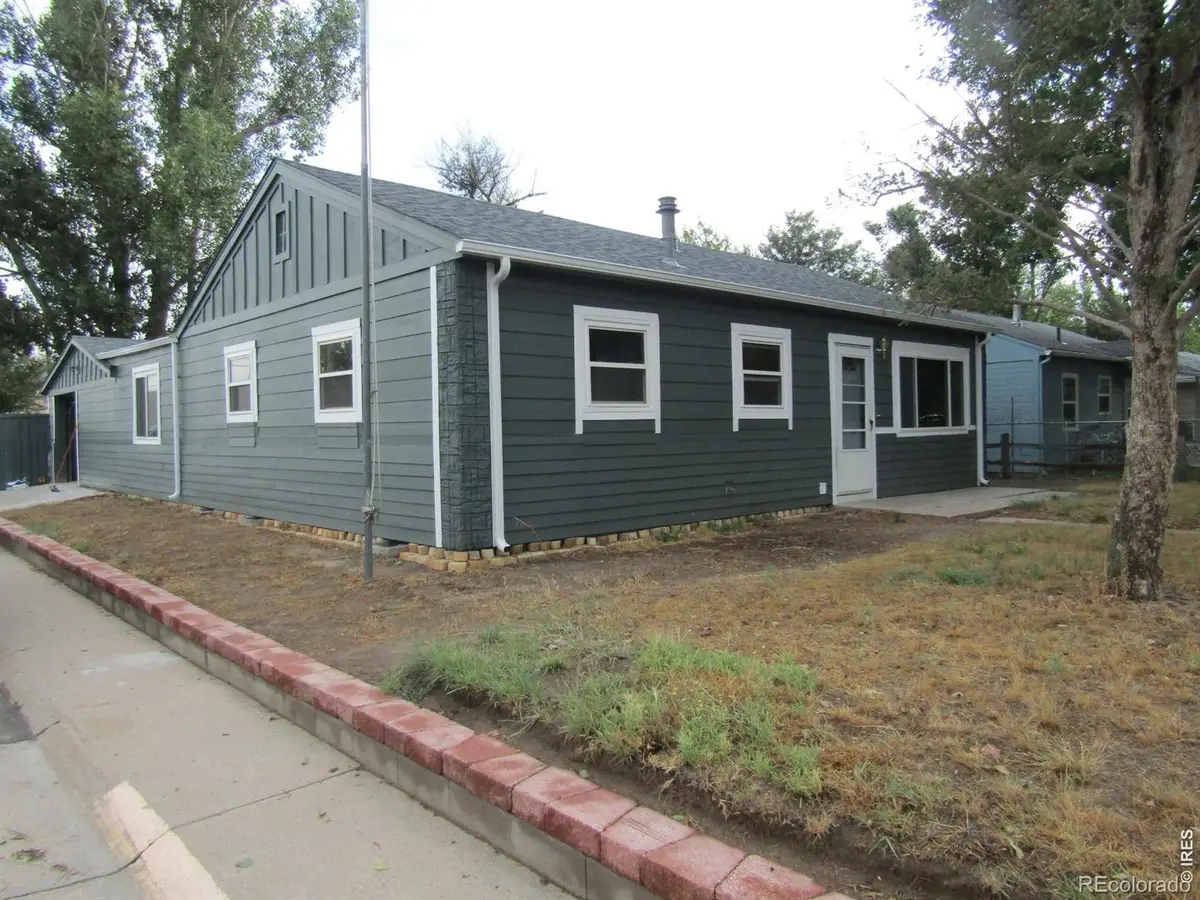 1123 Eaton Street, Brush, CO 80723 - #1
