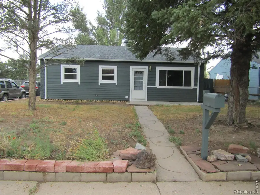 1123 Eaton Street, Brush, CO 80723 - #2