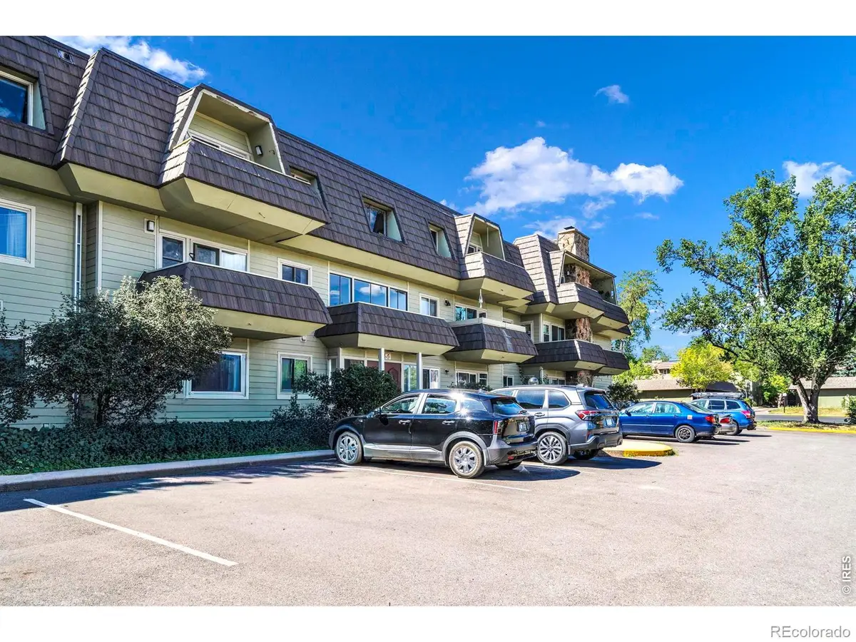 3150 Iris Avenue #108, Boulder, CO 80301 - #1